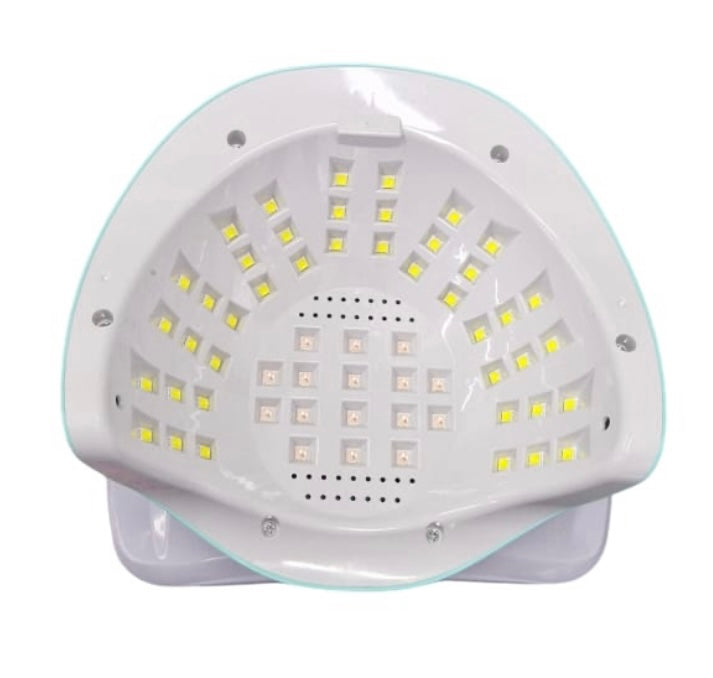 LAMPADA LED SUN Y-01 (con strass)