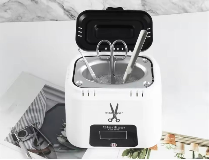 Sterilizzatore con sfere di quarzo Professionale KSD-868B