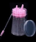 Conf. Da 50 brush per extension ciglia