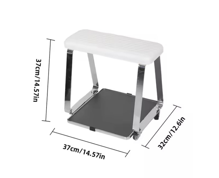 CARRELLINO PEDICURE F3