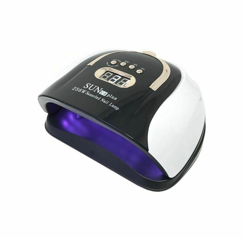LAMPADA SUN C4 PLUS