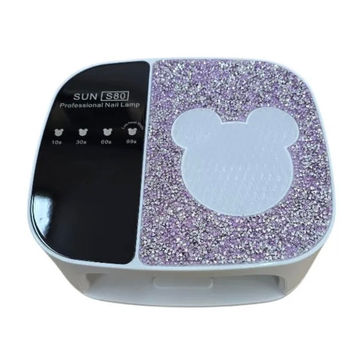 LAMPADA SUN S 80 RICARICABILE