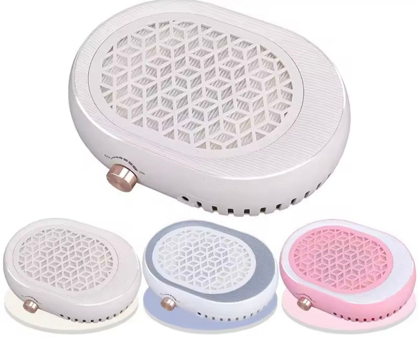 ASPIRATORE NAIL DUST 100 WATT