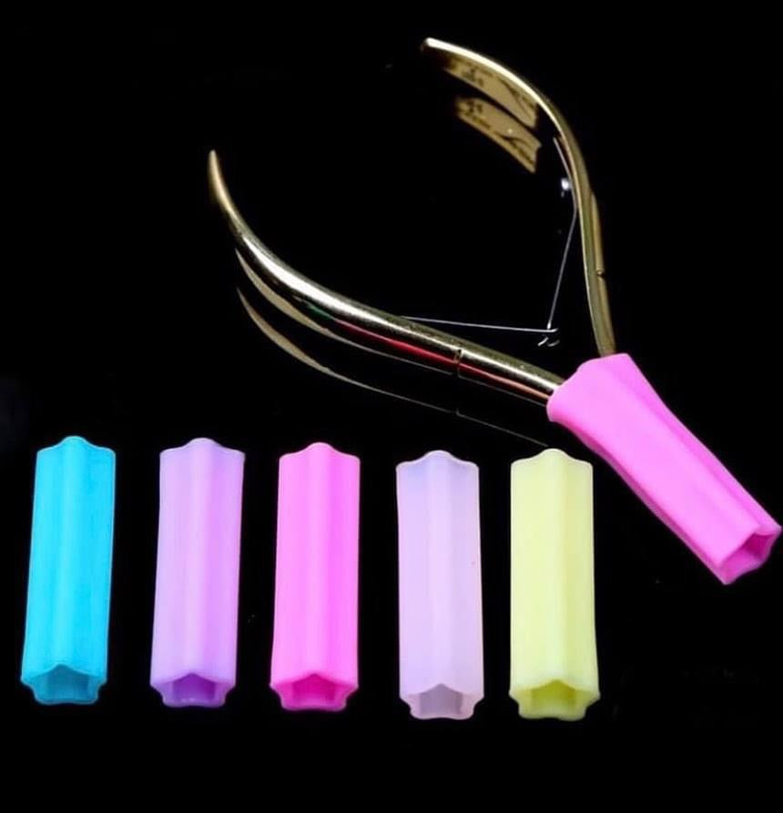 copertura in silicone per tronchesine