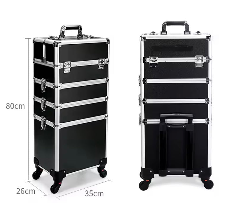 Trolley 3 in 1