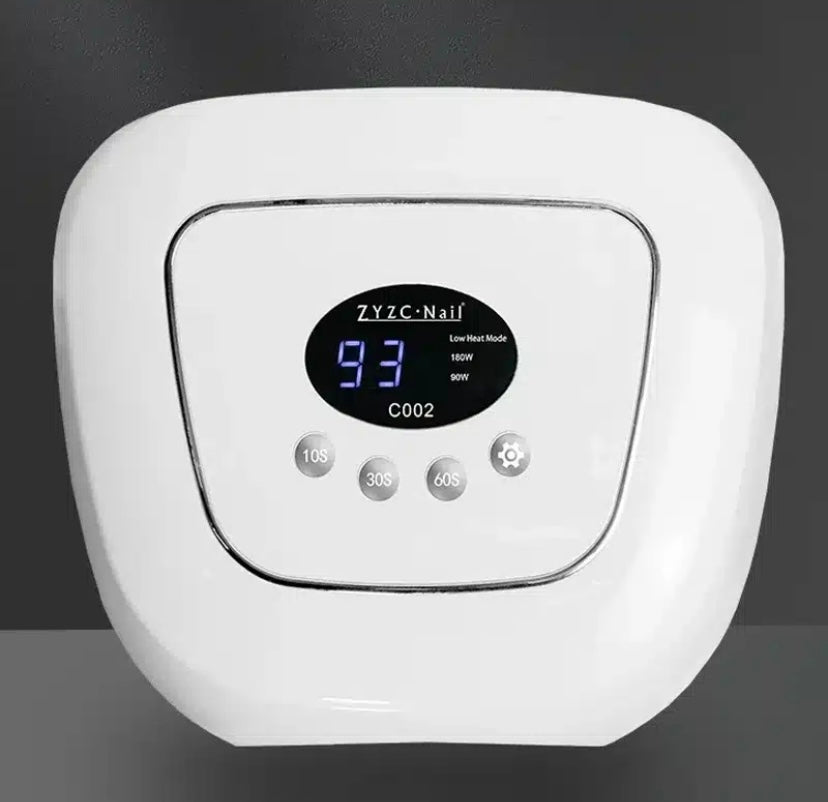 LAMPADA LED ROSE LIGHT 180 WATT