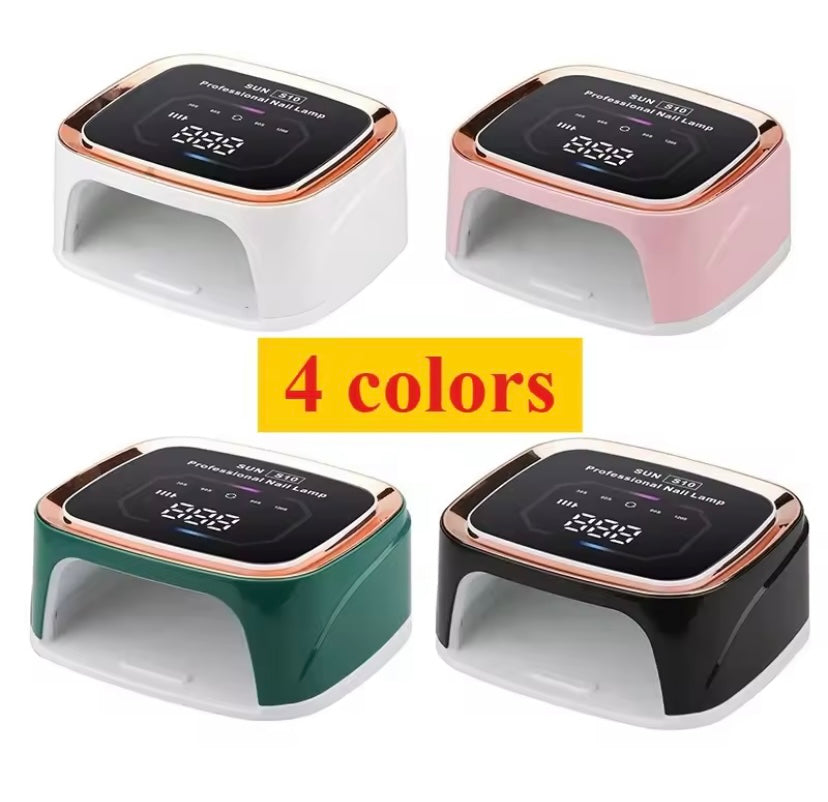 LAMPADA LED S10 RICARICABILE