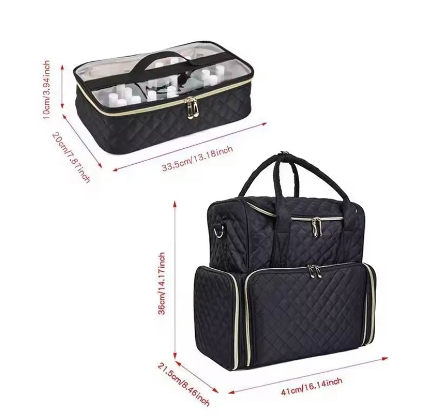 BORSA ZAINETTO PORTA ATTREZZATURE