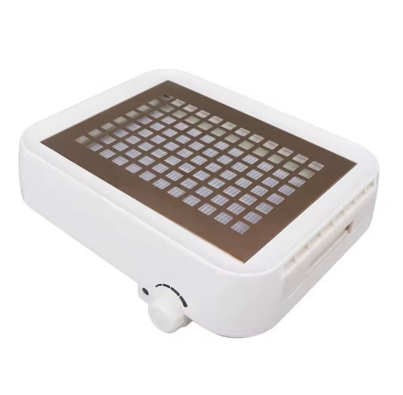 ASPIRATORE FILTRO DA 85 WATT