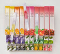 set da 10 penne olio cuticole