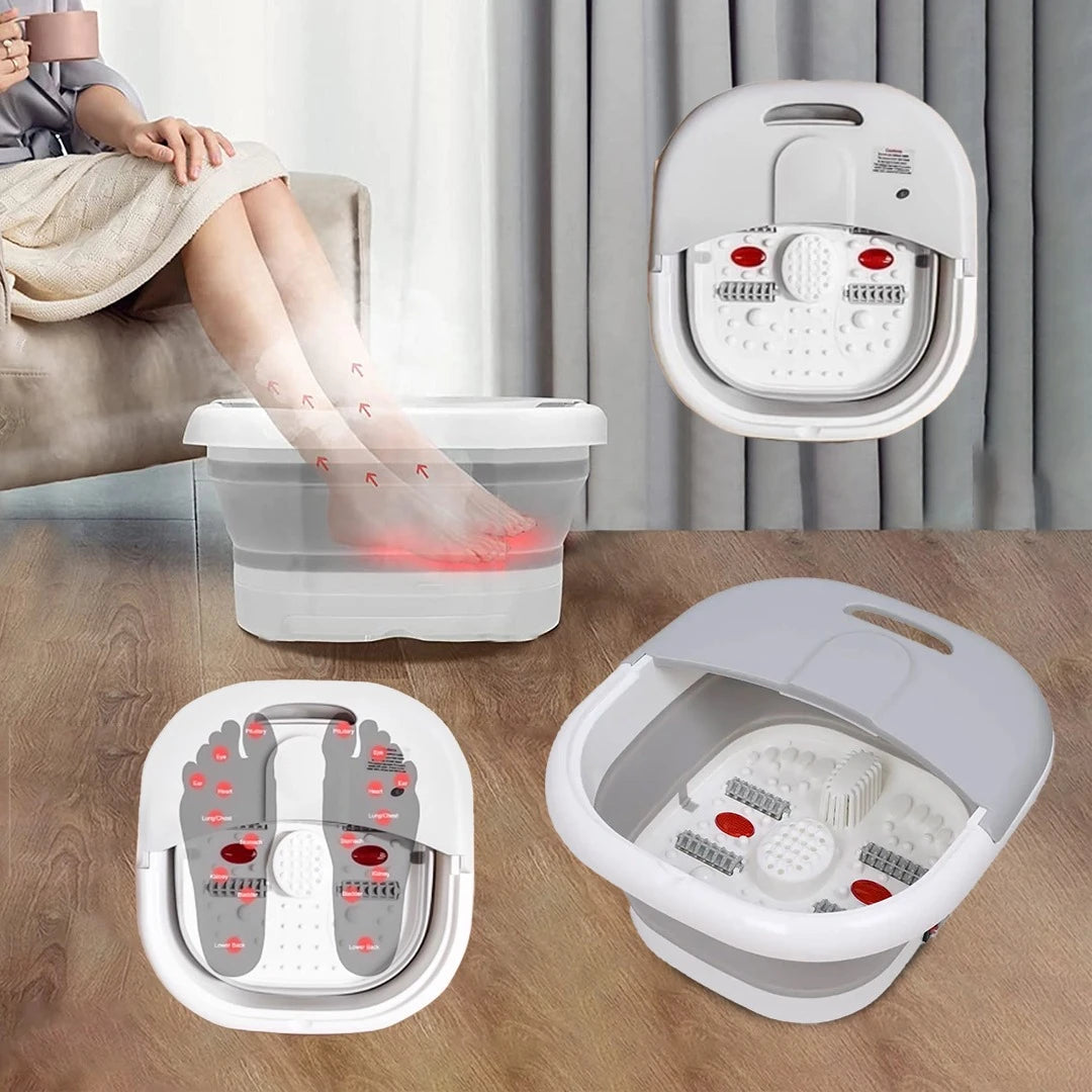 vaschetta pedicure