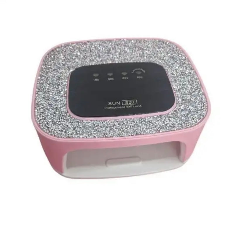 LAMPADA ZIRCONI SUN S20