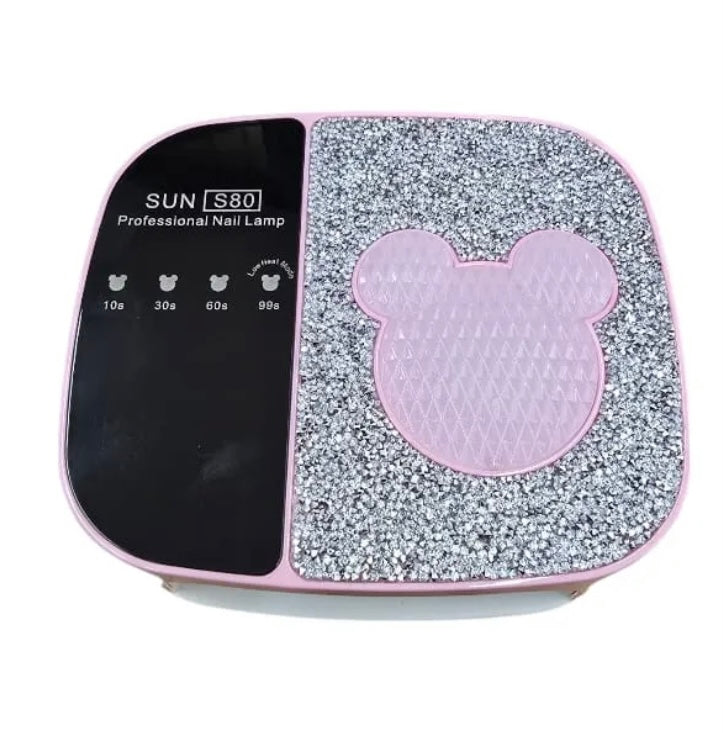 LAMPADA SUN S 80 RICARICABILE