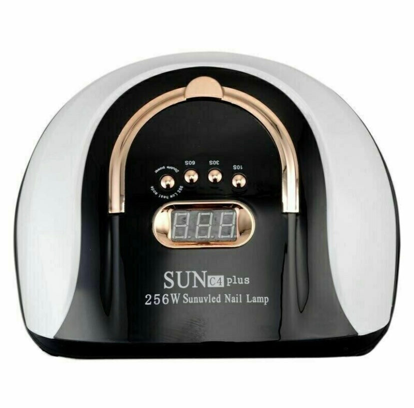 LAMPADA SUN C4 PLUS