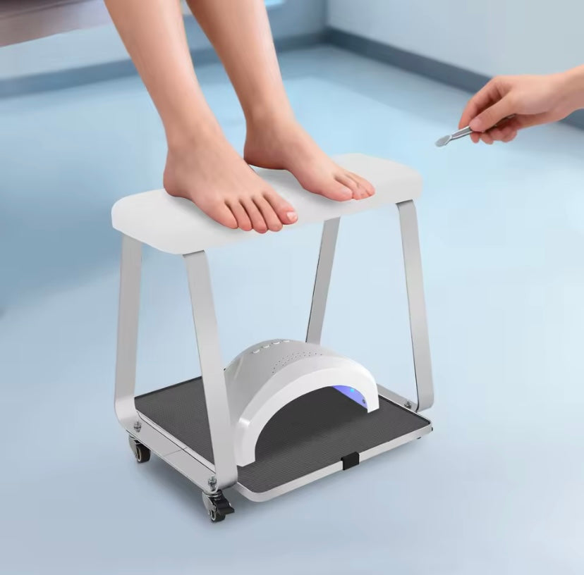 CARRELLINO PEDICURE F3