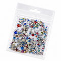conf. Swarovski mix color