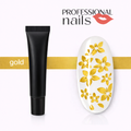 GEL STAMPING SPECIAL GOLD