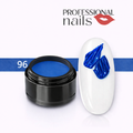 gel cream 3D N. 96