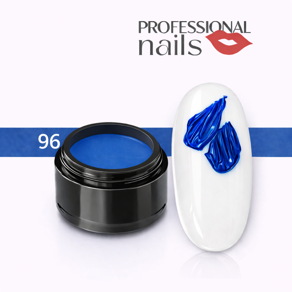 gel cream 3D N. 96