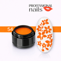 GEL COLOR STAMPING 54