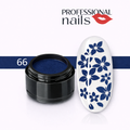 GEL COLOR STAMPING 66
