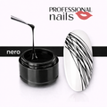 Gel spider nero