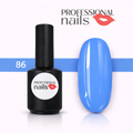 semip. 86 Professional Nails da 15 ml