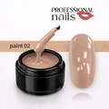 gel color paint 02 (senza dispersione)
