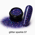 GLITTER SPARKLE 07