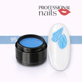 gel cream 3D N. 95