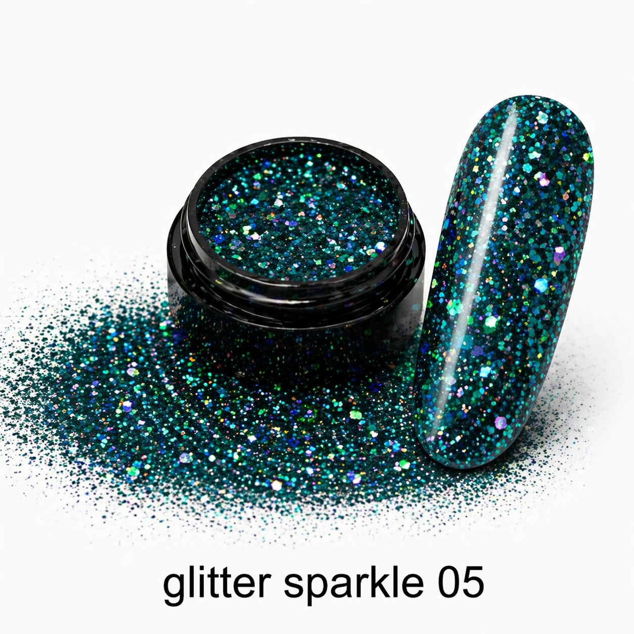GLITTER SPARKLE 05