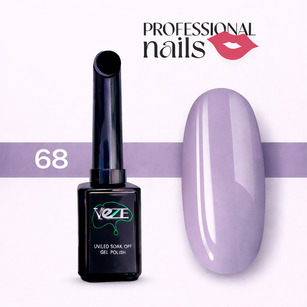 SEMIP. YEZE N. 68 (da 13 gr)