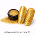polvere glitter crystal 10