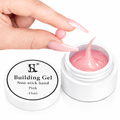 SOLID GEL costruttore monofasico doppia funzione pink