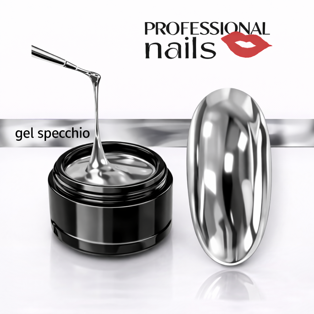 gel specchio