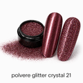 polvere glitter crystal 21