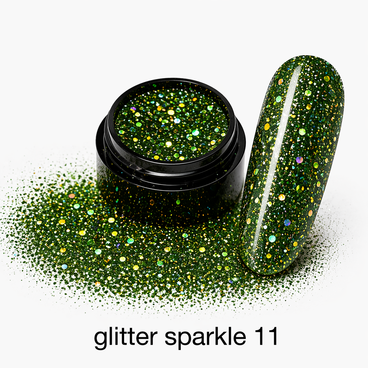 GLITTER SPARKLE 11