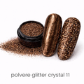 polvere glitter crystal 11