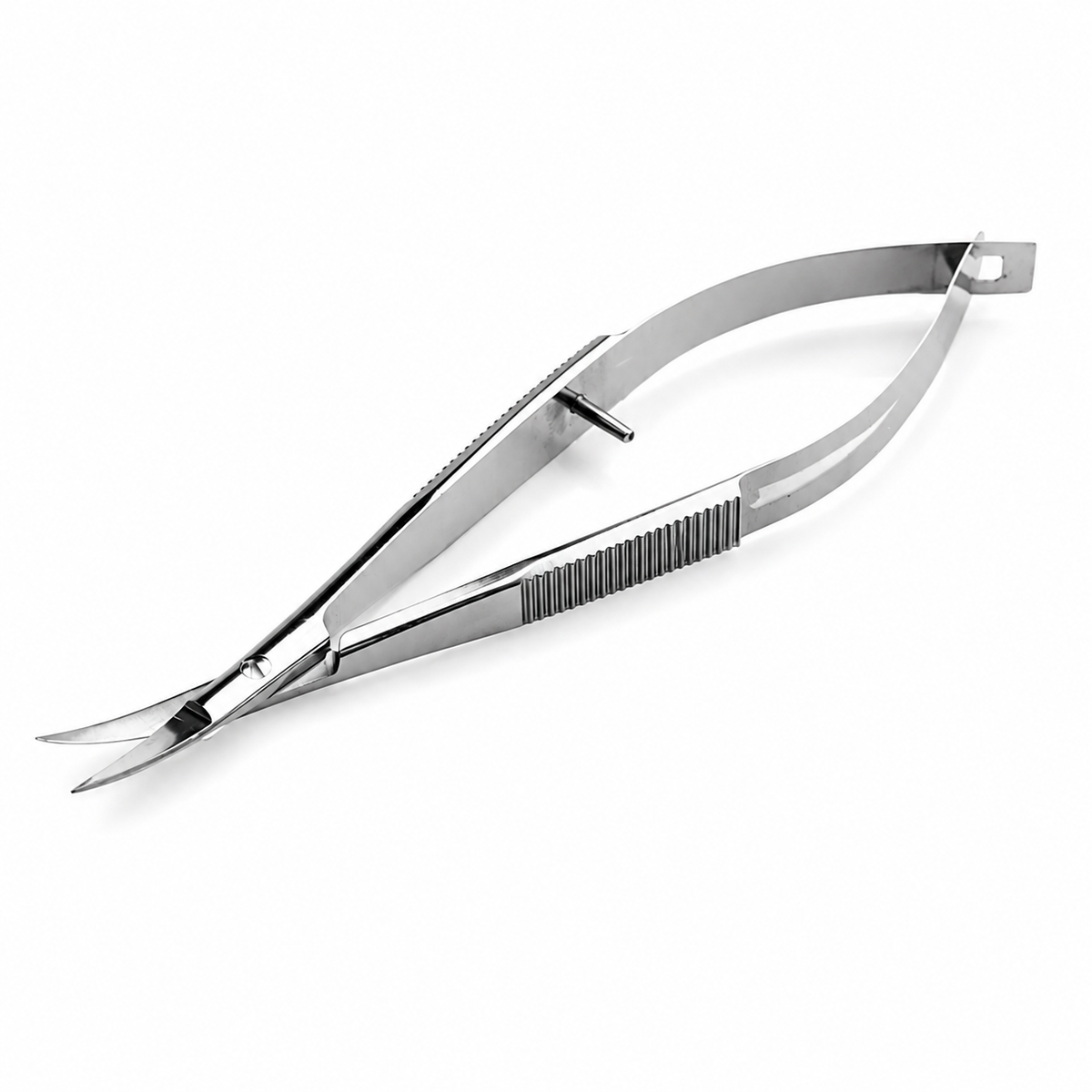 forbicina a molla per cuticole e nail Form