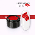 gel cream 3D N. 100