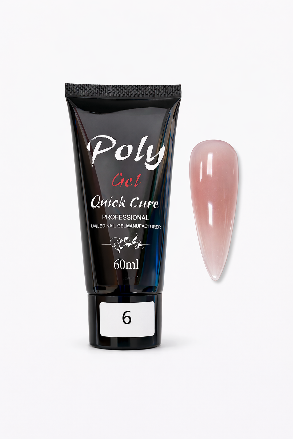 polygel premium 06 (alta qualità)