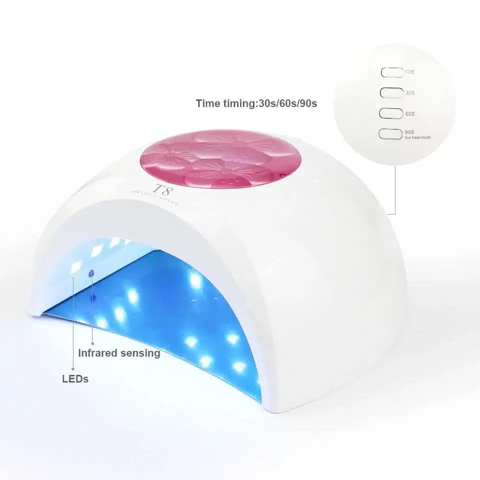 lampada led T8 (da 65 watt)