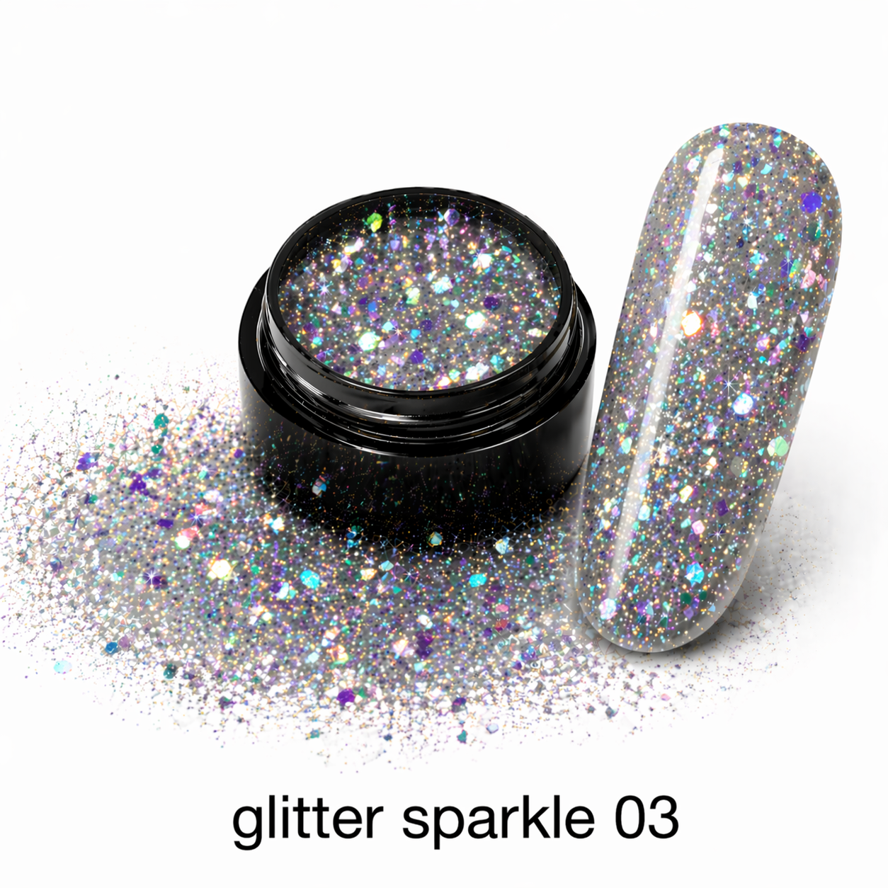 GLITTER SPARKLE 03