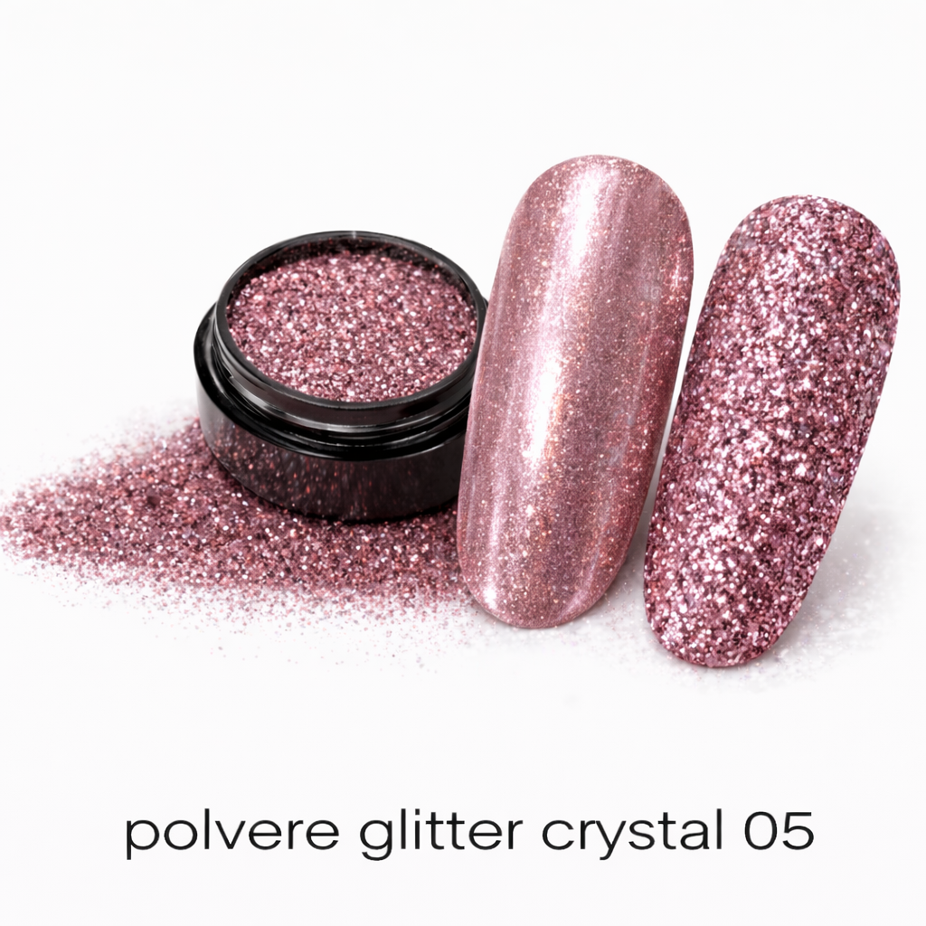 polvere glitter crystal 05