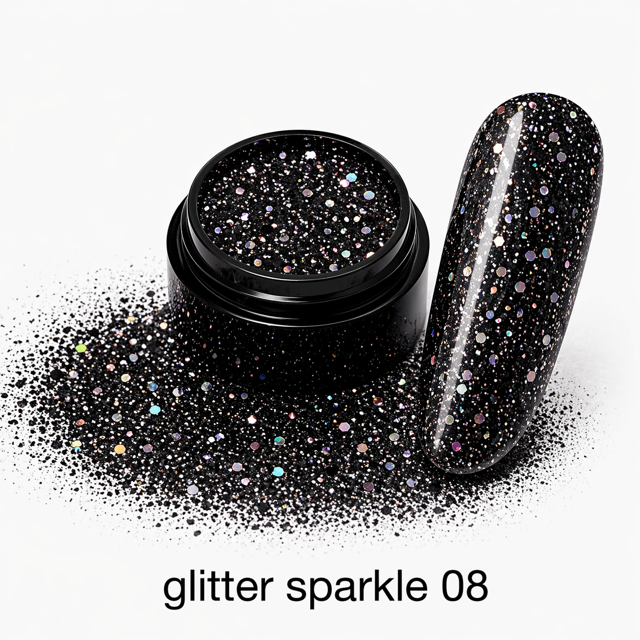 GLITTER SPARKLE 08