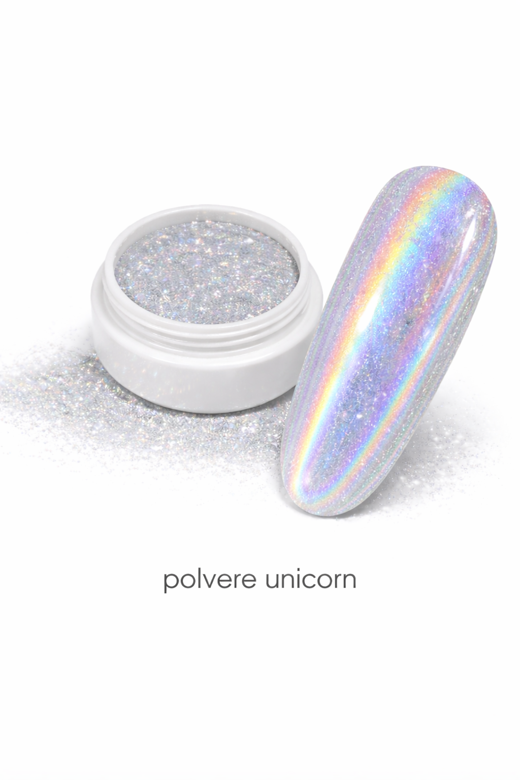 Polvere unicorn (alta qualità)