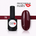 semip. 78 Professional Nails da 15 ml
