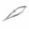 forbicina a molla per cuticole e nail Form