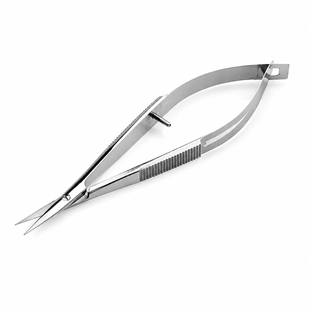 forbicina a molla per cuticole e nail Form