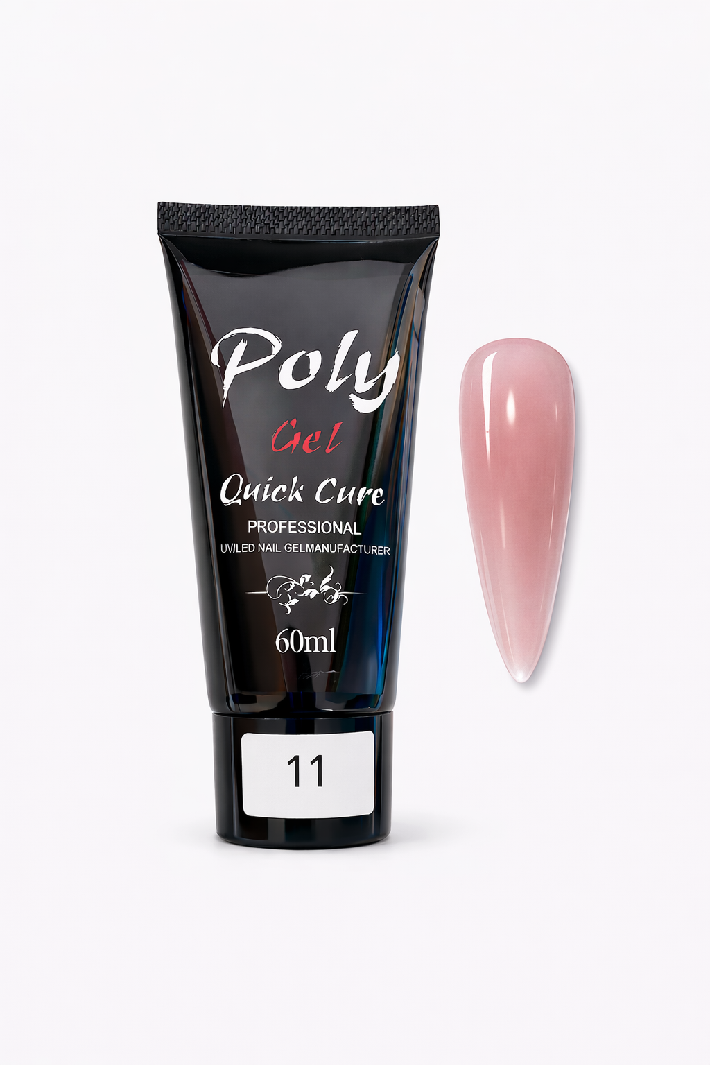 polygel premium 11 (alta qualità)